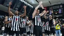 Finale 1 kaldı