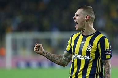 Koeman Fenerbahçe’nin Kasımpaşa 11’ini hazırladı!