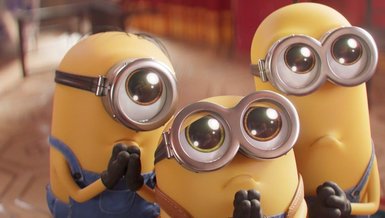 MİNYONLAR 2: GRU’NUN YÜKSELİŞİ (MINIONS: THE RISE OF GRU) | Minyonlar 2 filminin konusu ne? Yönetmeni kim?