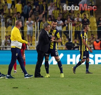 Günün bombası Mehmet Topal! Süper Lig ekibi ancak İstanbul’dan değil... Son dakika transfer haberleri
