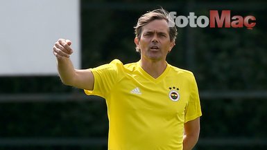 Ömer Üründül Başarısızlık dedi ve Fenerbahçe’nin yeni hocasını duyurdu
