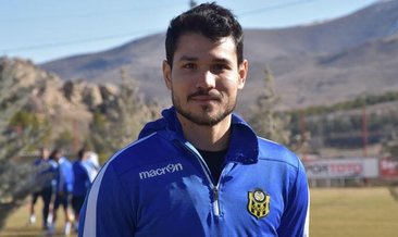 Ertaç Özbir Gençlerbirliği yolunda