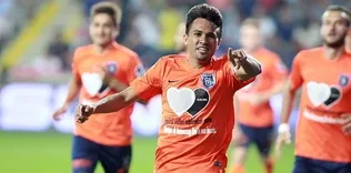 Vitor’un gözdesi yıktı