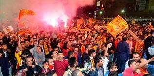 Şampiyon Yeni Malatya