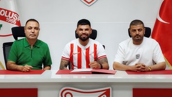 Süper Lig’den Bolu’ya