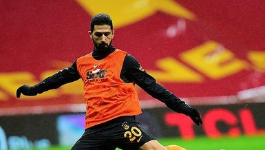 Emre Akbaba yine döküldü