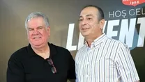 Balıkesirspor’da Levent Eriş dönemi