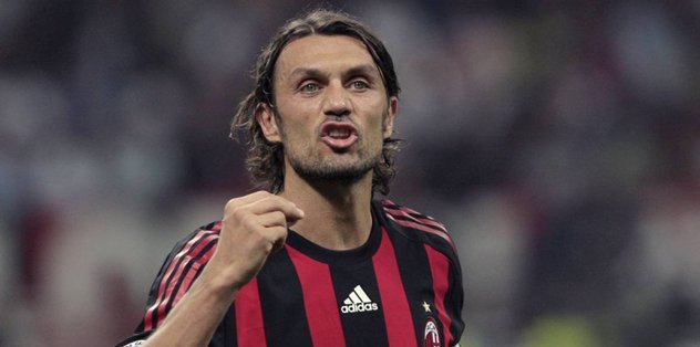 Milan'dan Maldini ve Boban'a idari görev