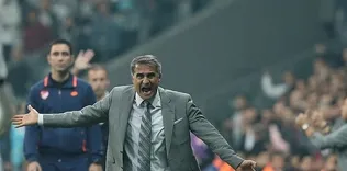 Böyle gitmez!