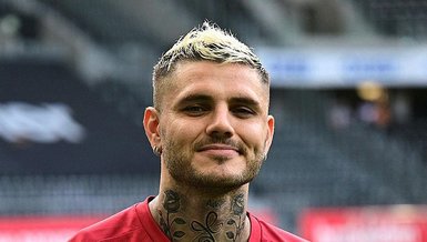 Mauro Icardi'den Fenerbahçe'ye Şampiyonlar Ligi göndermesi!