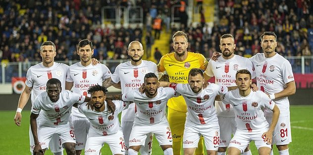 PFDK'den açıkladı! Antalyaspor'a 24 bin lira para cezası