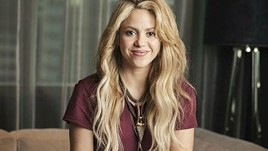 Shakira da Fas’çı çıktı