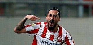Mitroglou takipte