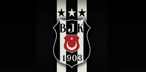 Beşiktaş'a yeni sponsor