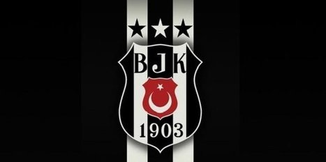 Beşiktaş'a yeni sponsor