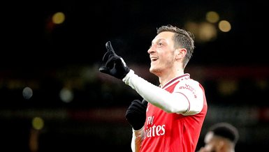 Arsenal'den flaş hamle! Mesut Özil...