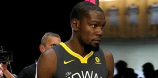 Kevin Durant rezil oldu!