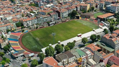 Fatih Karagümrük’ten stat açıklaması!