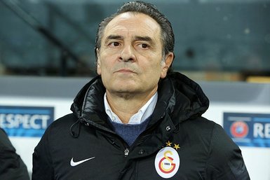 Prandelli’den Galatasaray açıklaması: Galatasaray hataydı