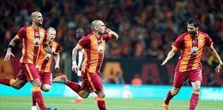 I love you Sneijder