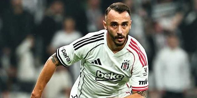 Beşiktaş'ta ayrılık kararı! Gökhan Sazdağı’nın yeni takımı...