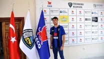 Özdemir yuvaya döndü