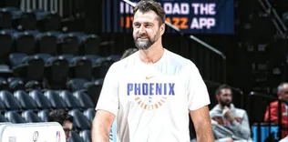 Mehmet Okur ile yollar ayrıldı