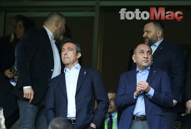 Fenerbahçe’nin sır gibi saklanan transfer operasyonu ortaya çıktı