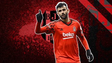 Son dakika transfer haberi: Beşiktaş Rachid Ghezzal'ın alternetifini buldu! B planı Andros Townsend (BJK spor haberi)
