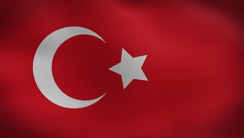 Türkiye tek yürek!