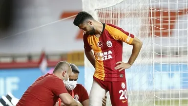 3. dakikada şok