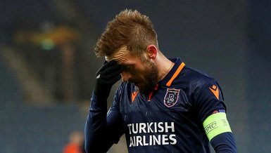 Başakşehir’in inadı inat