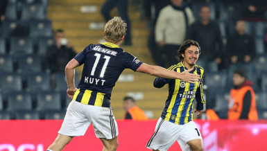 Recep Niyaz'dan flaş itiraf! "Fenerbahçe'ye transferim büyük hataydı"
