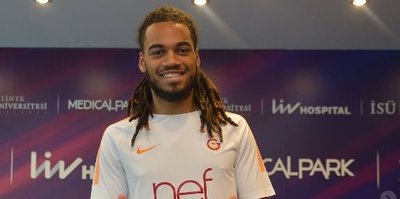 Denayer, sağlık kontrolünden geçti