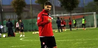 Dursun Özbek teklifini yapacak