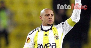 Fenerbahçe’den Roberto Carlos bombası! Erol Bulut derken...