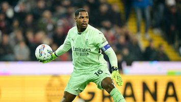 Maignan soğuk bakıyor