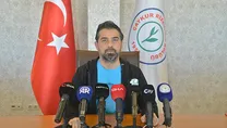 KANAT ARIYORUZ