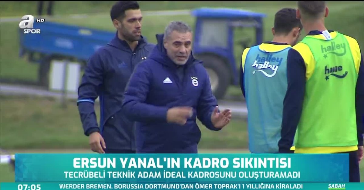Ersun Yanal In Kadro Sikintisi Videosunu Izle Fotomac Tv