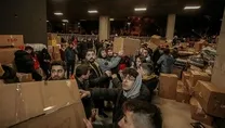 Göztepe’den büyük destek