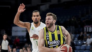 Fenerbahçe Beko'da Melli şoku!