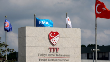TFF'den 'yabancı kuralı' açıklaması