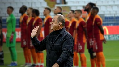 GALATASARAY HABERLERİ - Galatasaray Teknik Direktörü Fatih Terim'den Beşiktaş derbisinde Morutan'a özel görev!