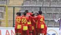 Süper Göz-Göz