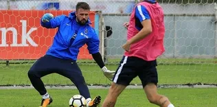Onur Kıvrak iddialı