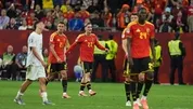 Belçika farklı turladı: 5-1