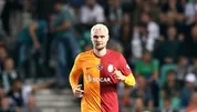Nelsson ayrıldı