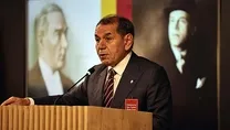 Galatasaray’ın neferiyim