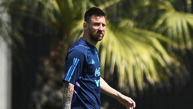 Ballon d’Or’ Messi’ye!