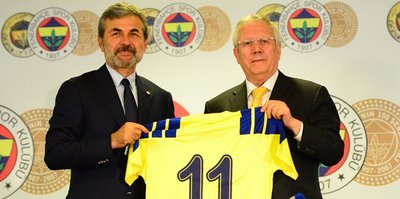 Aykut Kocaman transferi açıkladı